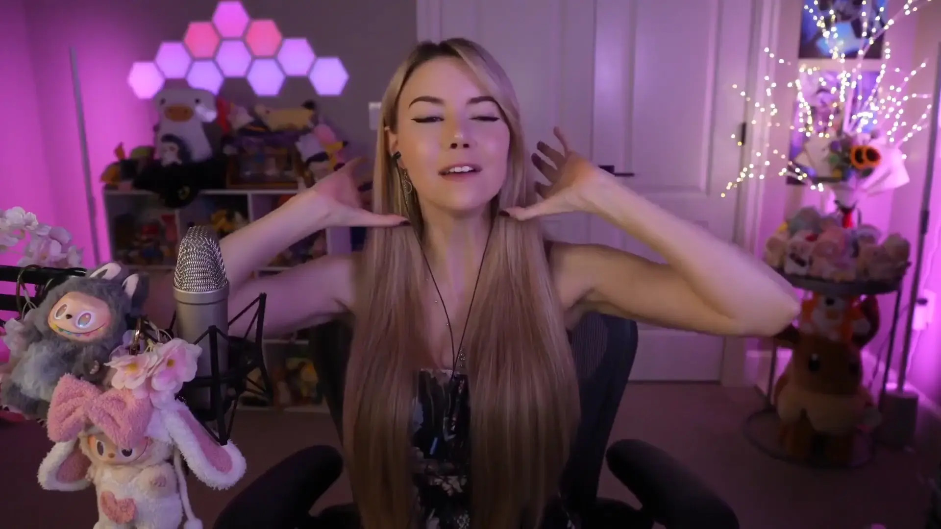 Thedizzykitten OnlyFans Leaked Nude Video #229252