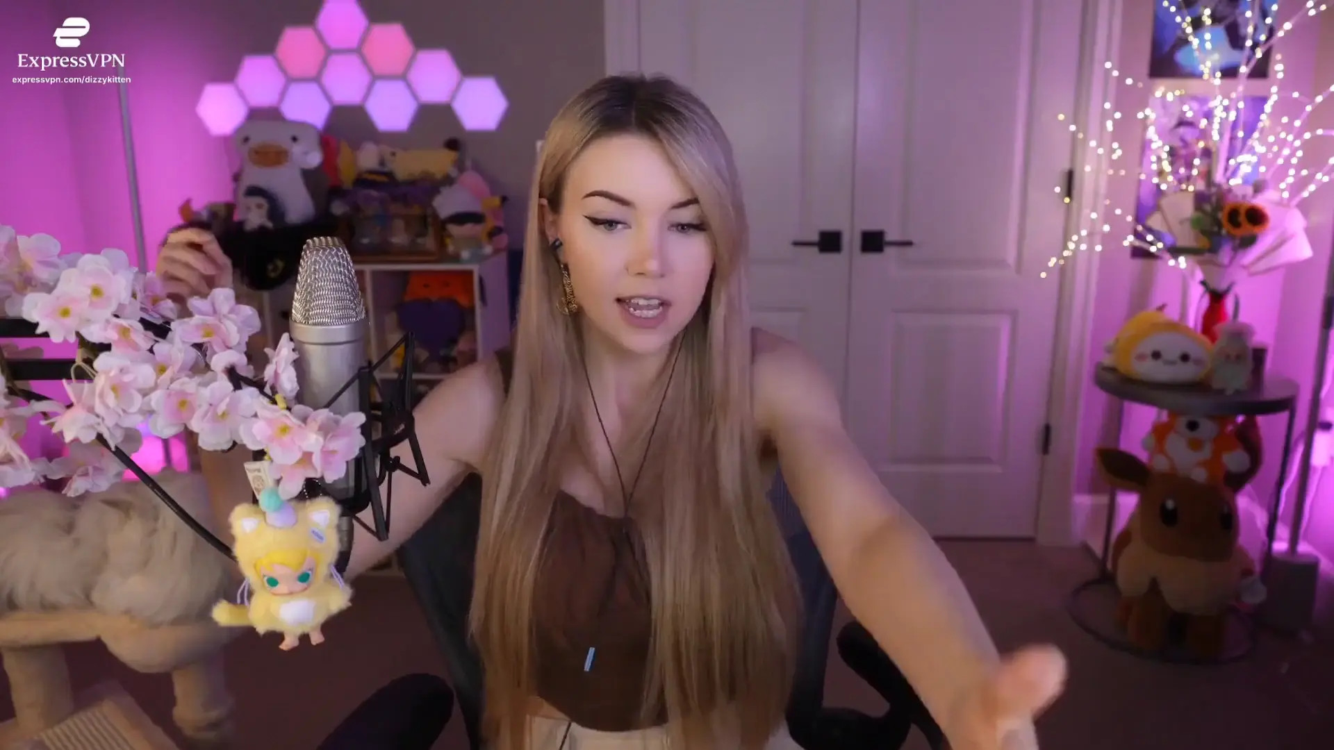 Thedizzykitten OnlyFans Leaked Nude Video #229256