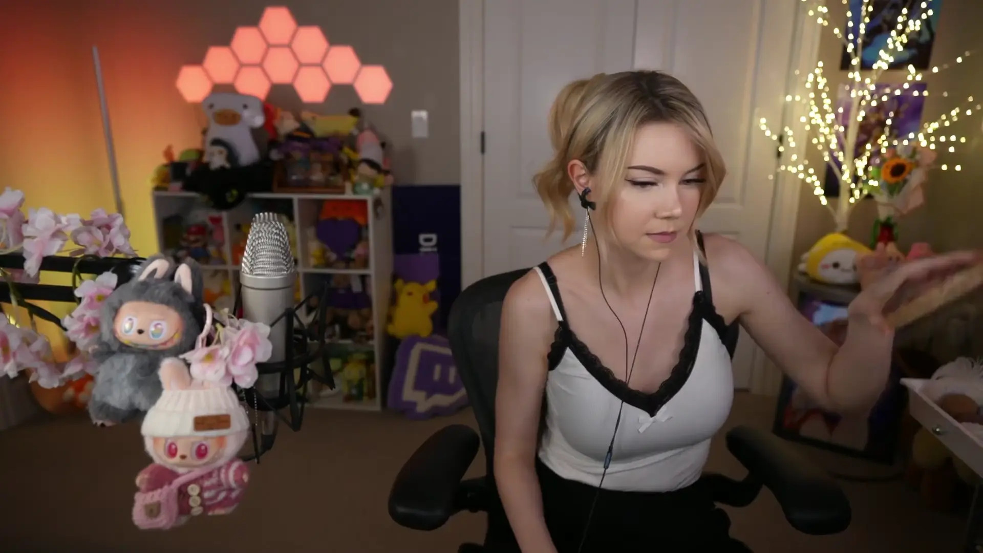 Thedizzykitten OnlyFans Leaked Nude Video #229258