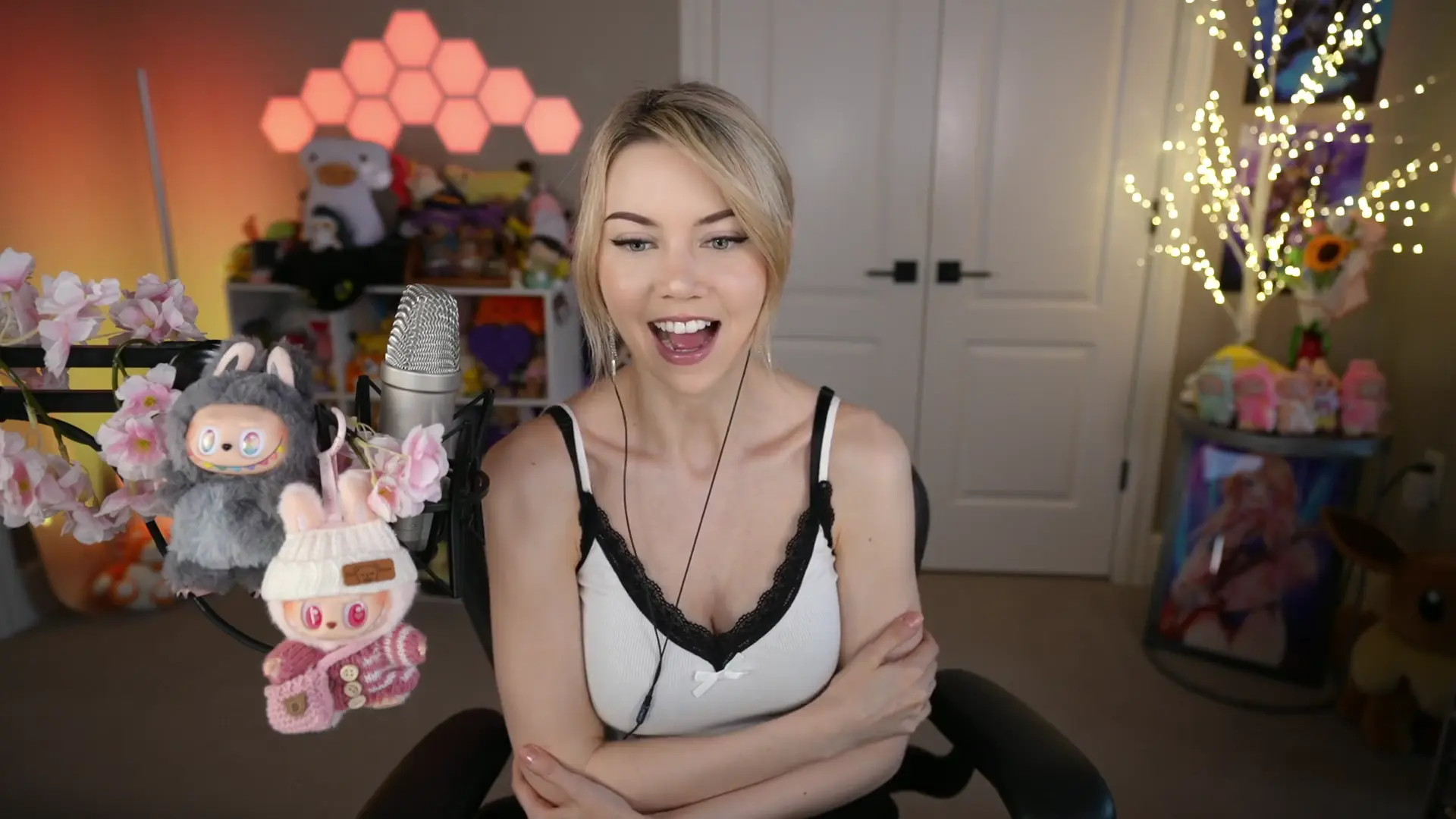 Thedizzykitten OnlyFans Leaked Nude Video #229280