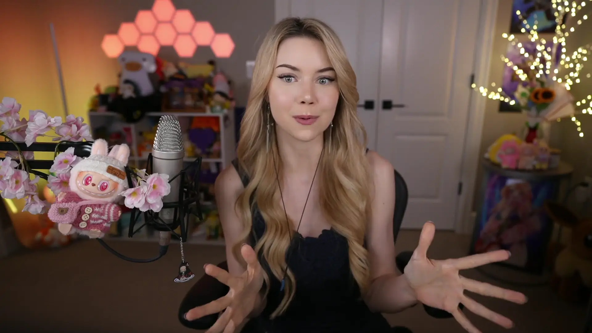 Thedizzykitten OnlyFans Leaked Nude Video #229281