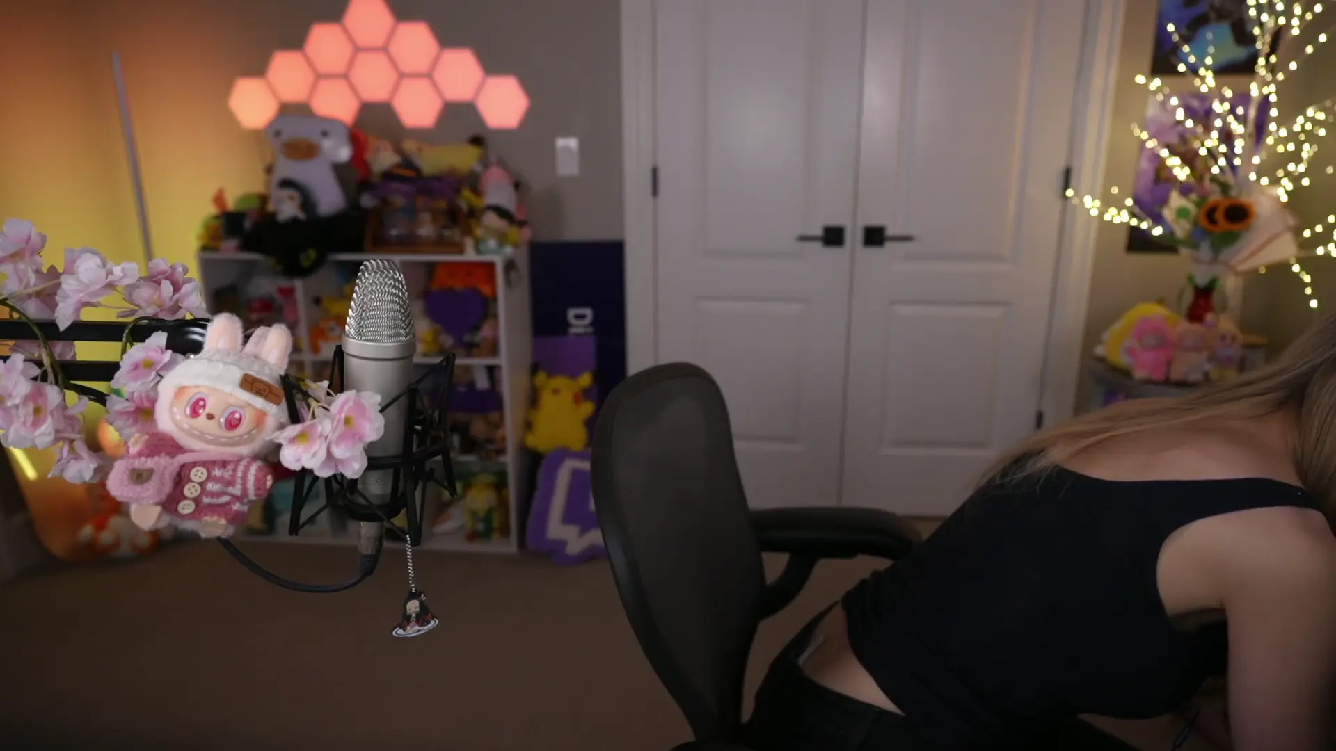 Thedizzykitten OnlyFans Leaked Nude Video #229282