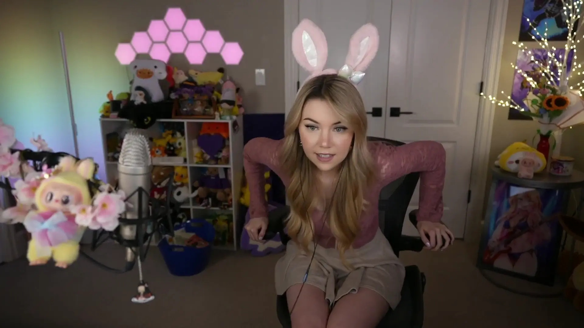 Thedizzykitten OnlyFans Leaked Nude Video #229285