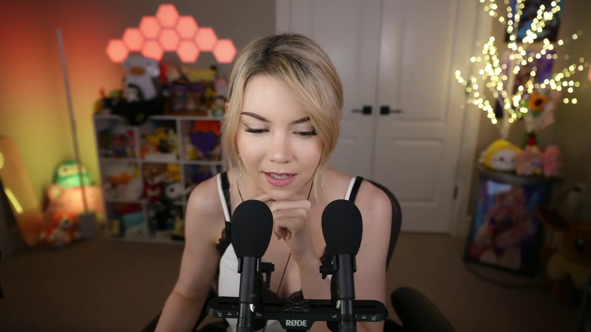 Thedizzykitten OnlyFans Leaked Nude Video #229289