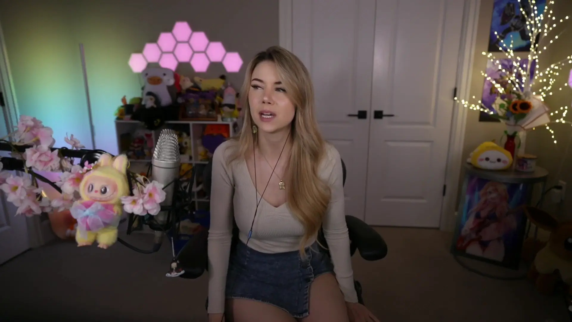 Thedizzykitten OnlyFans Leaked Nude Video #229291