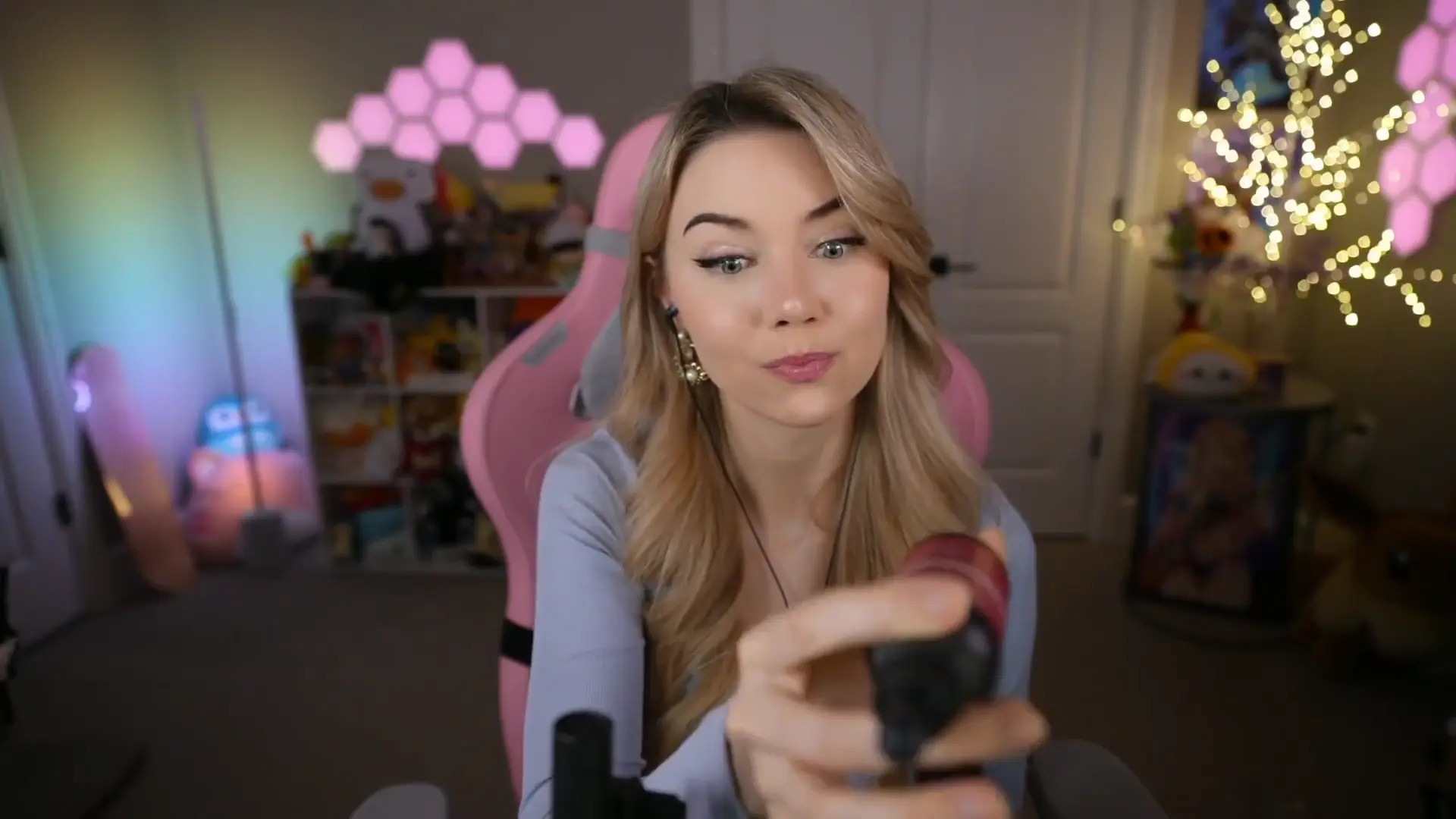 Thedizzykitten OnlyFans Leaked Nude Video #229320