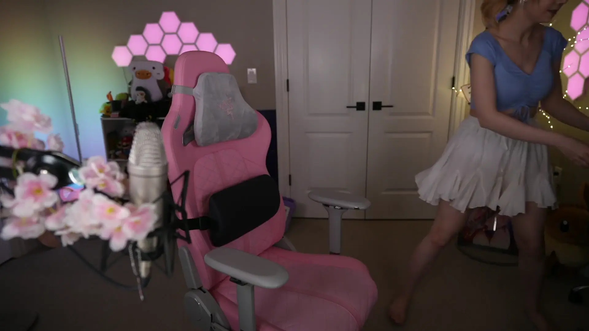 Thedizzykitten OnlyFans Leaked Nude Video #229328