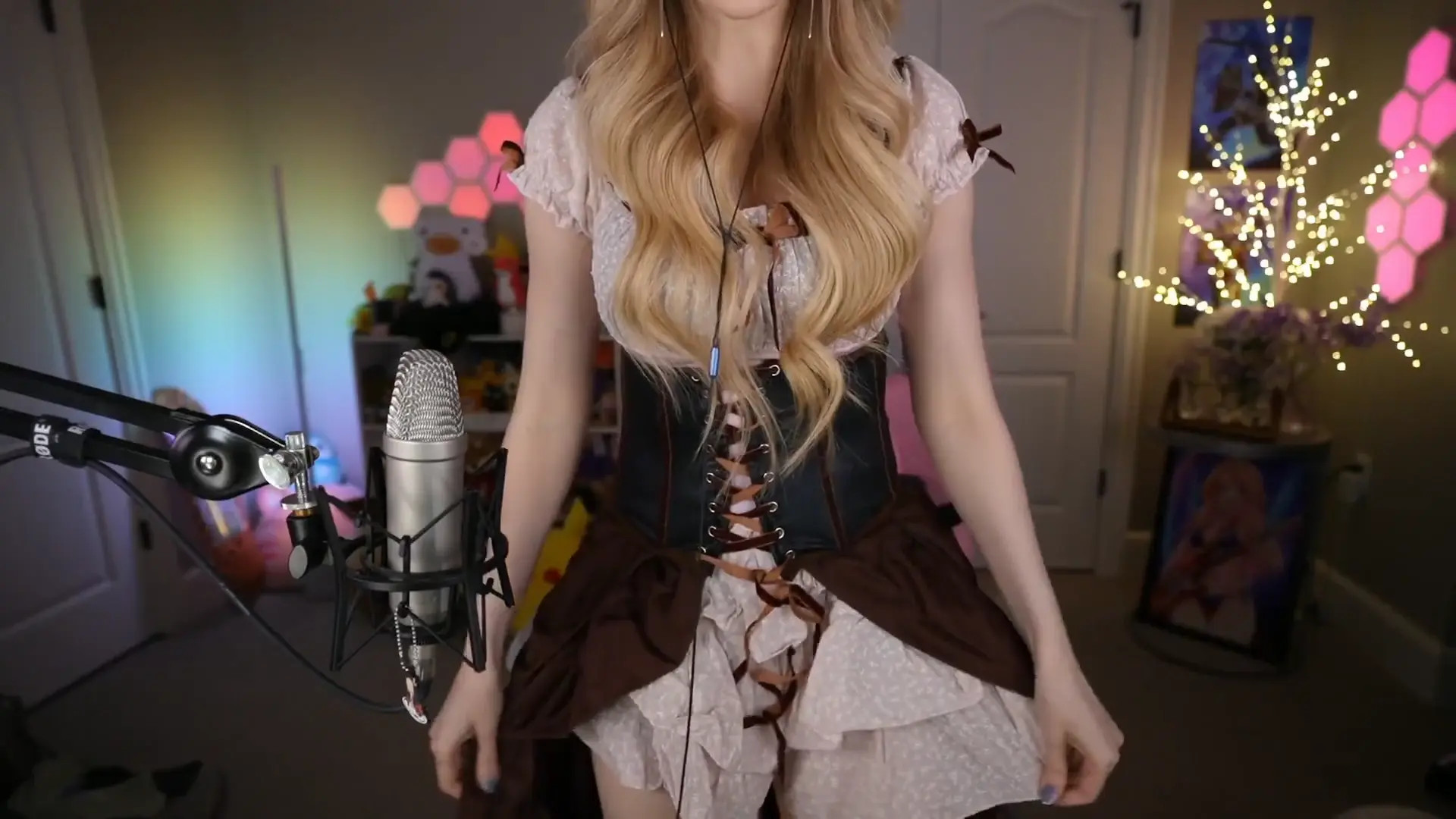 Thedizzykitten OnlyFans Leaked Nude Video #229354 - ePornLeak