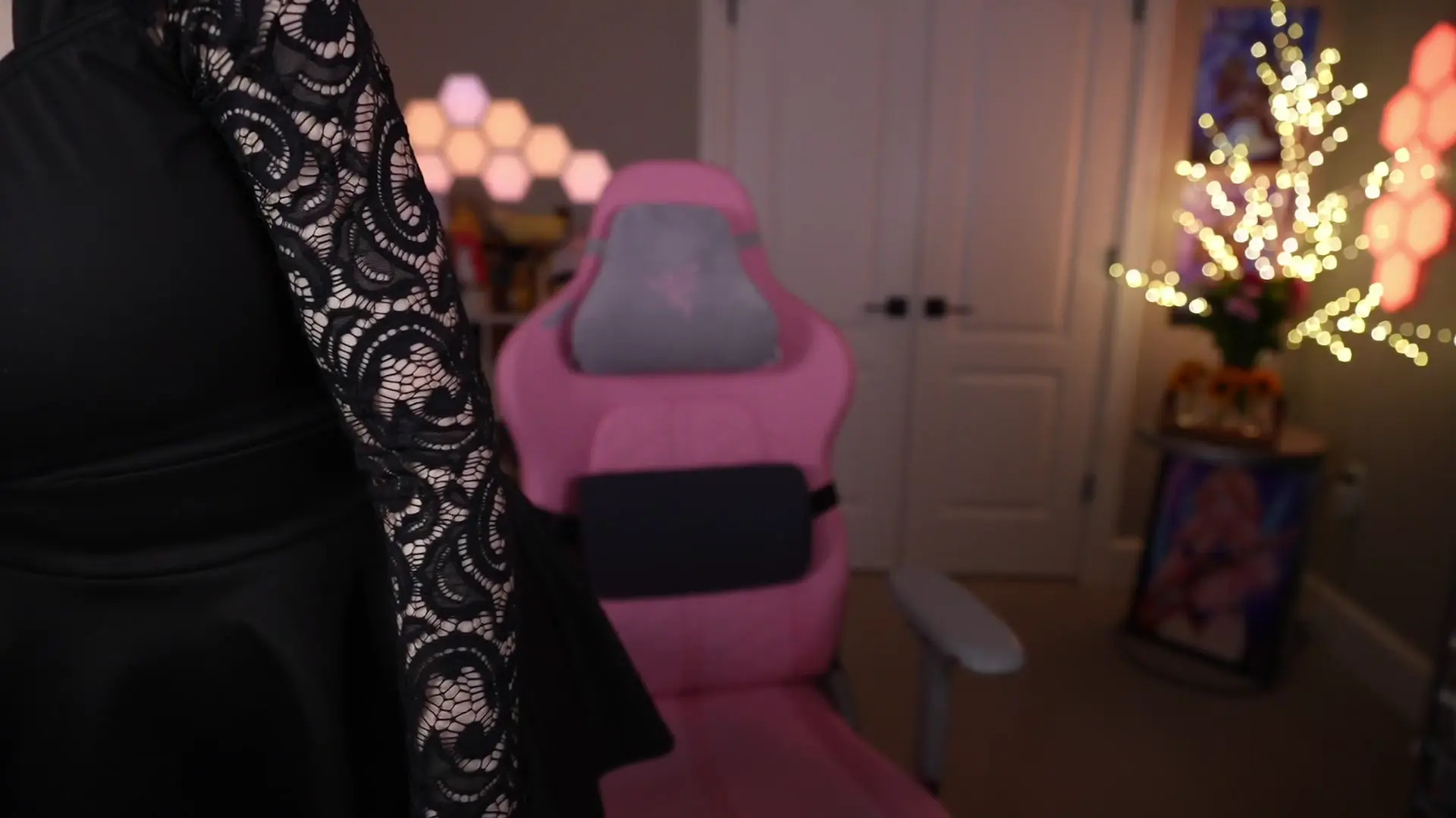 Thedizzykitten OnlyFans Leaked Nude Video #229382