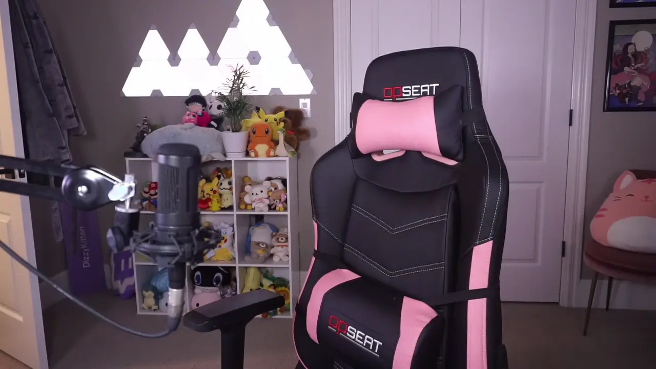 Thedizzykitten OnlyFans Leaked Nude Video #229384