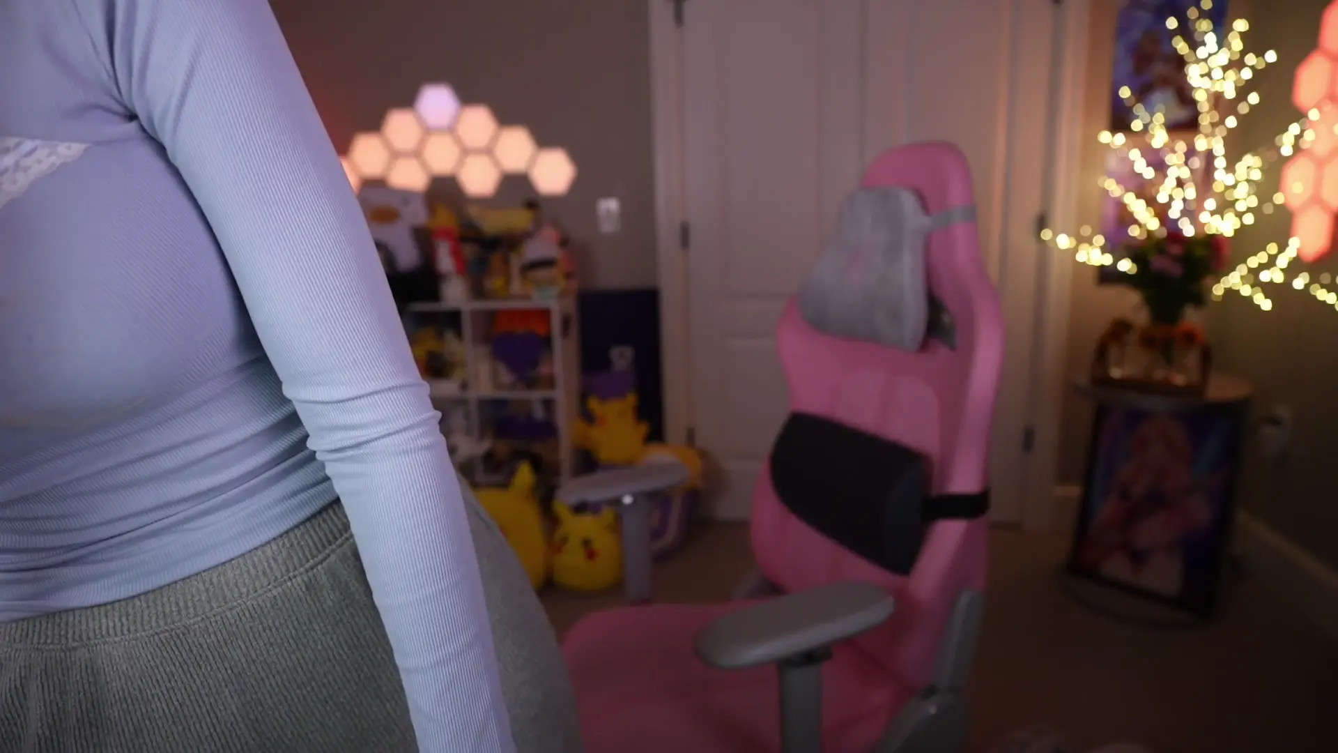 Thedizzykitten OnlyFans Leaked Nude Video #229390