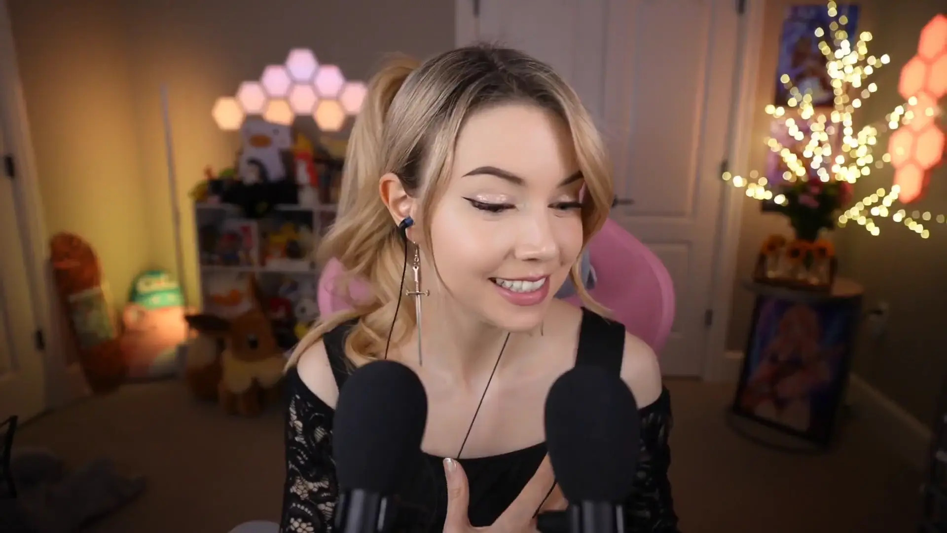 Thedizzykitten OnlyFans Leaked Nude Video #229403