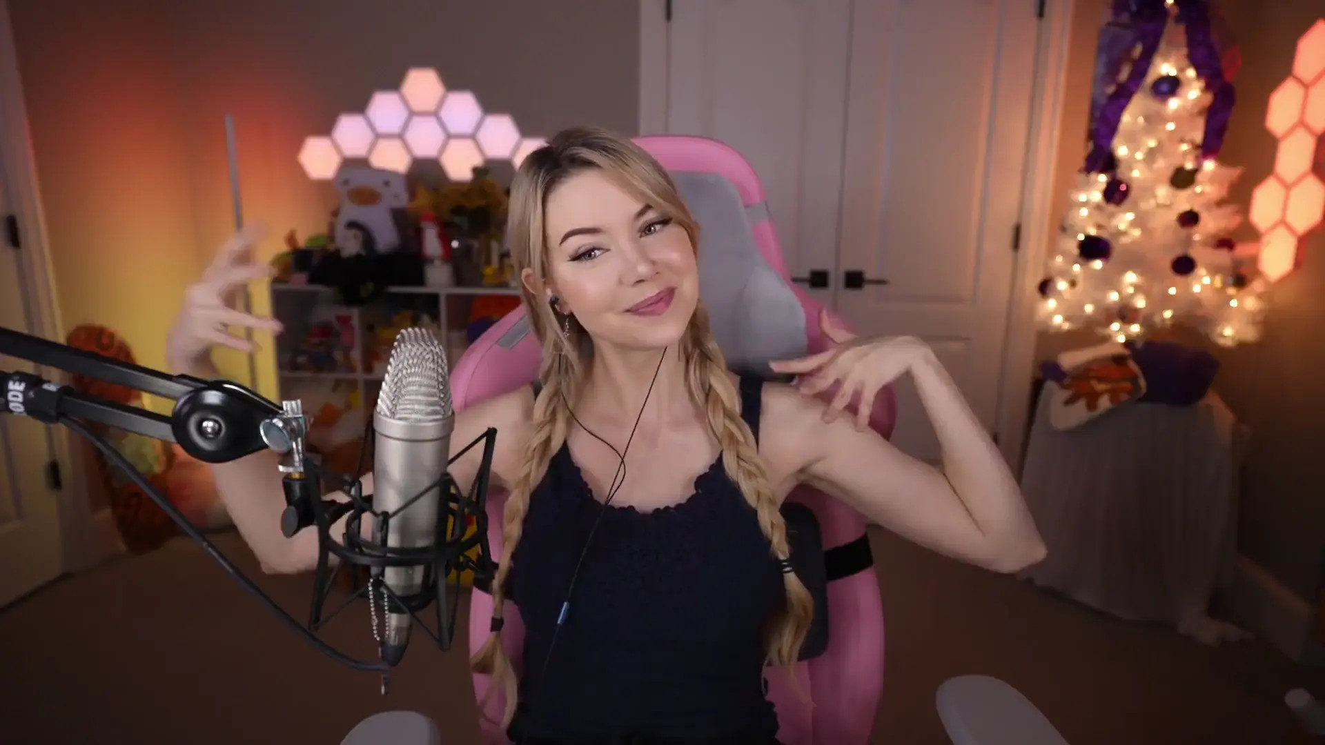 Thedizzykitten OnlyFans Leaked Nude Video #229405
