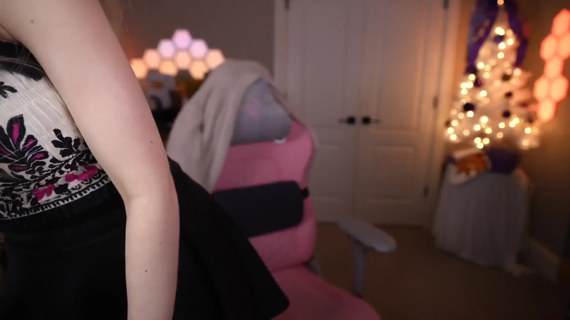 Thedizzykitten OnlyFans Leaked Nude Video #229407