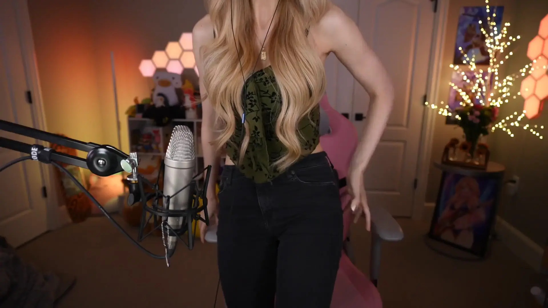 Thedizzykitten OnlyFans Leaked Nude Video #229408