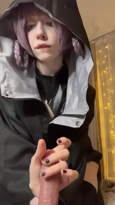 YourSmallDoll Loves Sex Toys