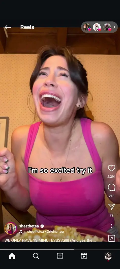 Shesthetea OnlyFans Leaked Nude Video #229445