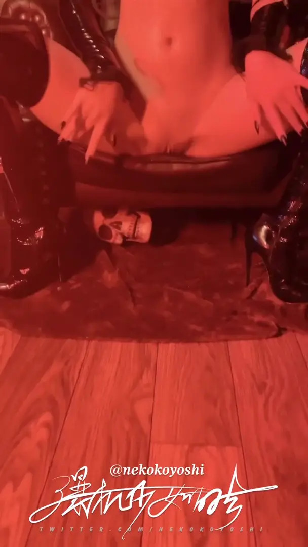 Xiaoji_neko OnlyFans Leaked Nude Video #229951