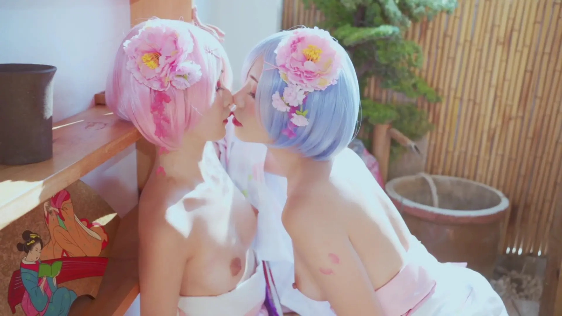 Xiaoji_neko OnlyFans Leaked Nude Video #229963