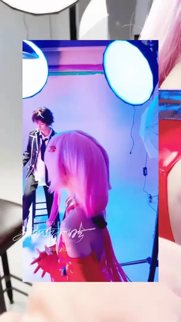 Xiaoji_neko OnlyFans Leaked Nude Video #229969