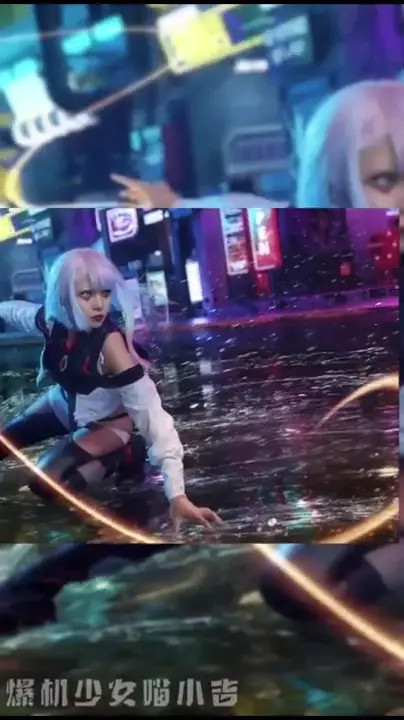 Xiaoji_neko OnlyFans Leaked Nude Video #229991