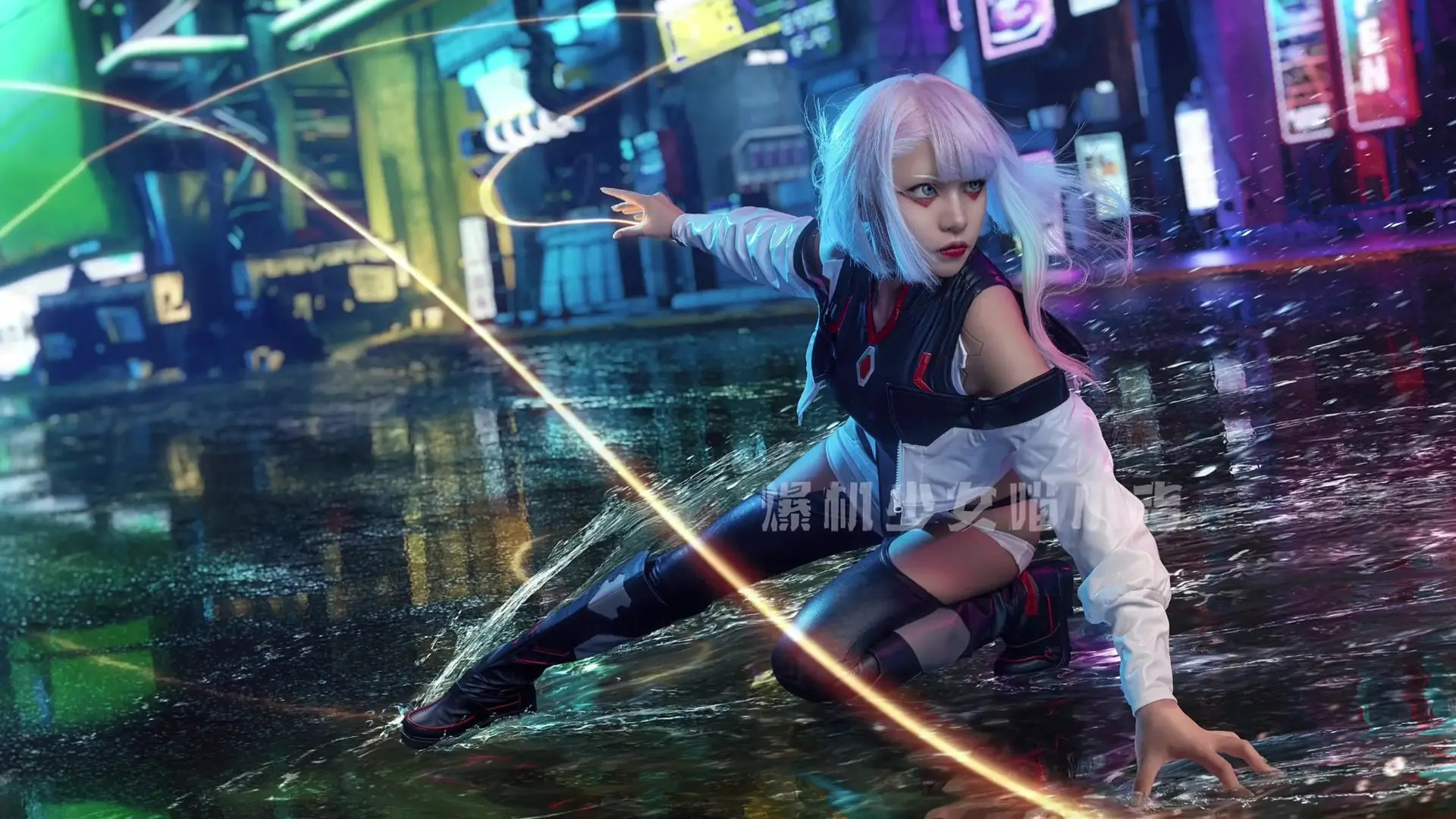 Xiaoji_neko OnlyFans Leaked Nude Video #230008 - ePornLeak