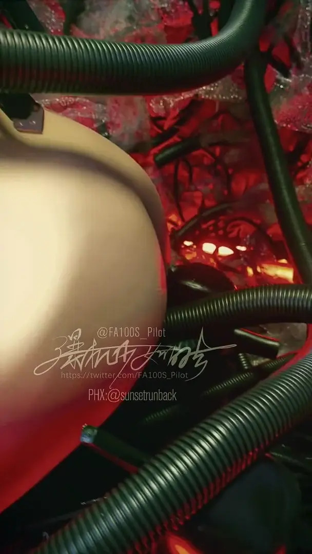 Xiaoji_neko OnlyFans Leaked Nude Video #230009