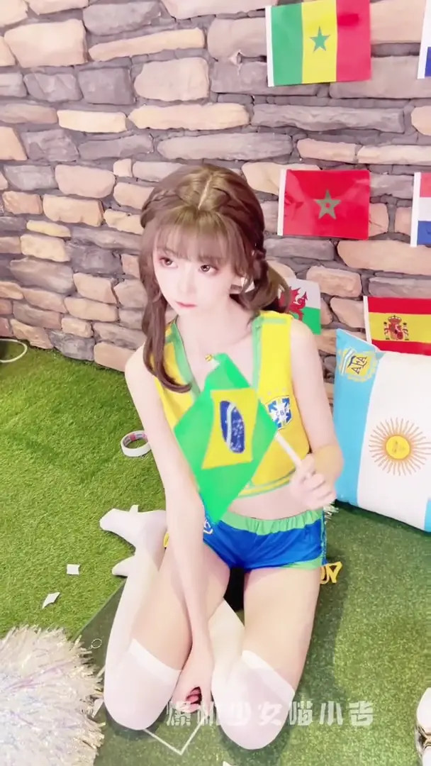 Xiaoji_neko OnlyFans Leaked Nude Video #230012