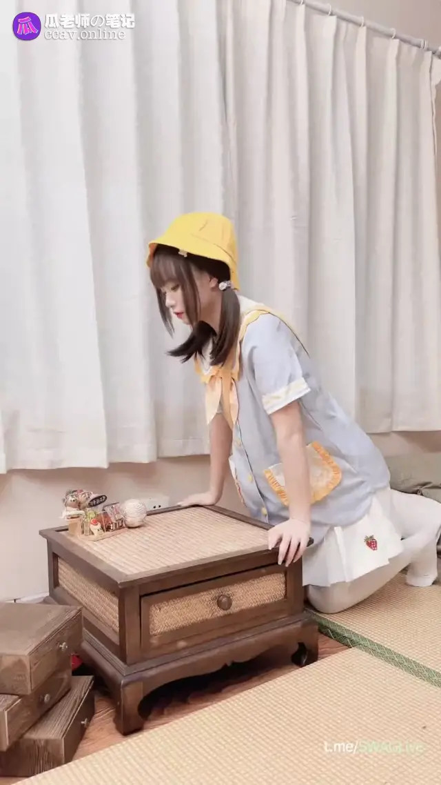 Xiaoji_neko OnlyFans Leaked Nude Video #230018