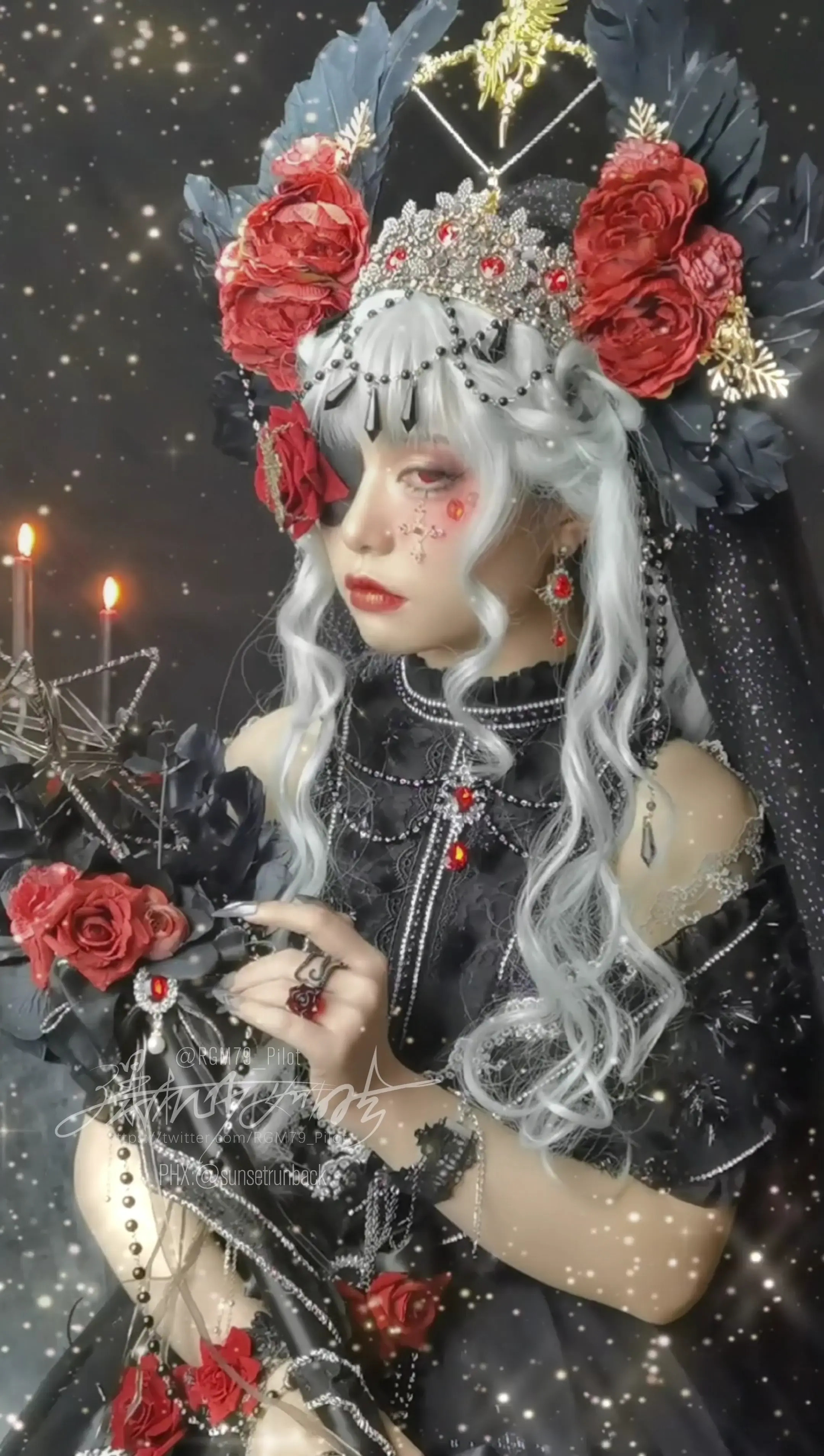 Xiaoji_neko OnlyFans Leaked Nude Video #230019