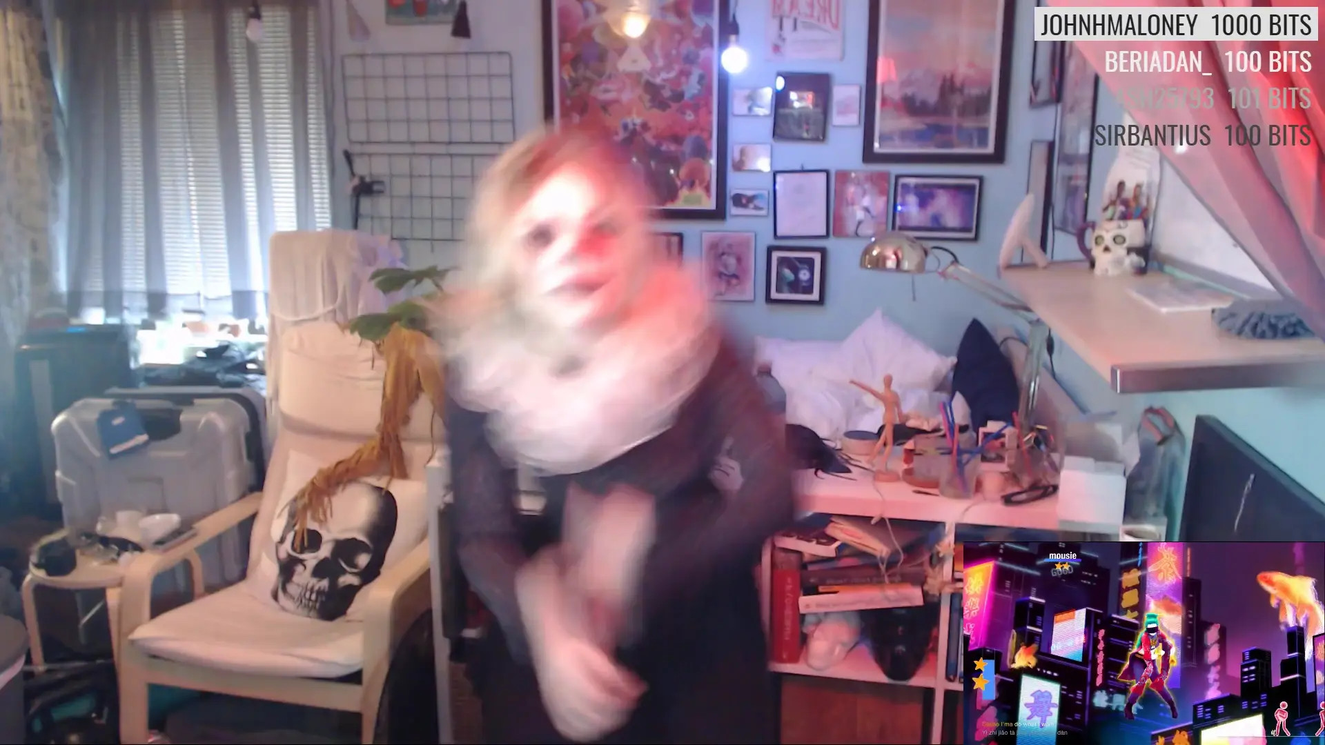 Mousie OnlyFans Leaked Nude Video #230361 - ePornLeak