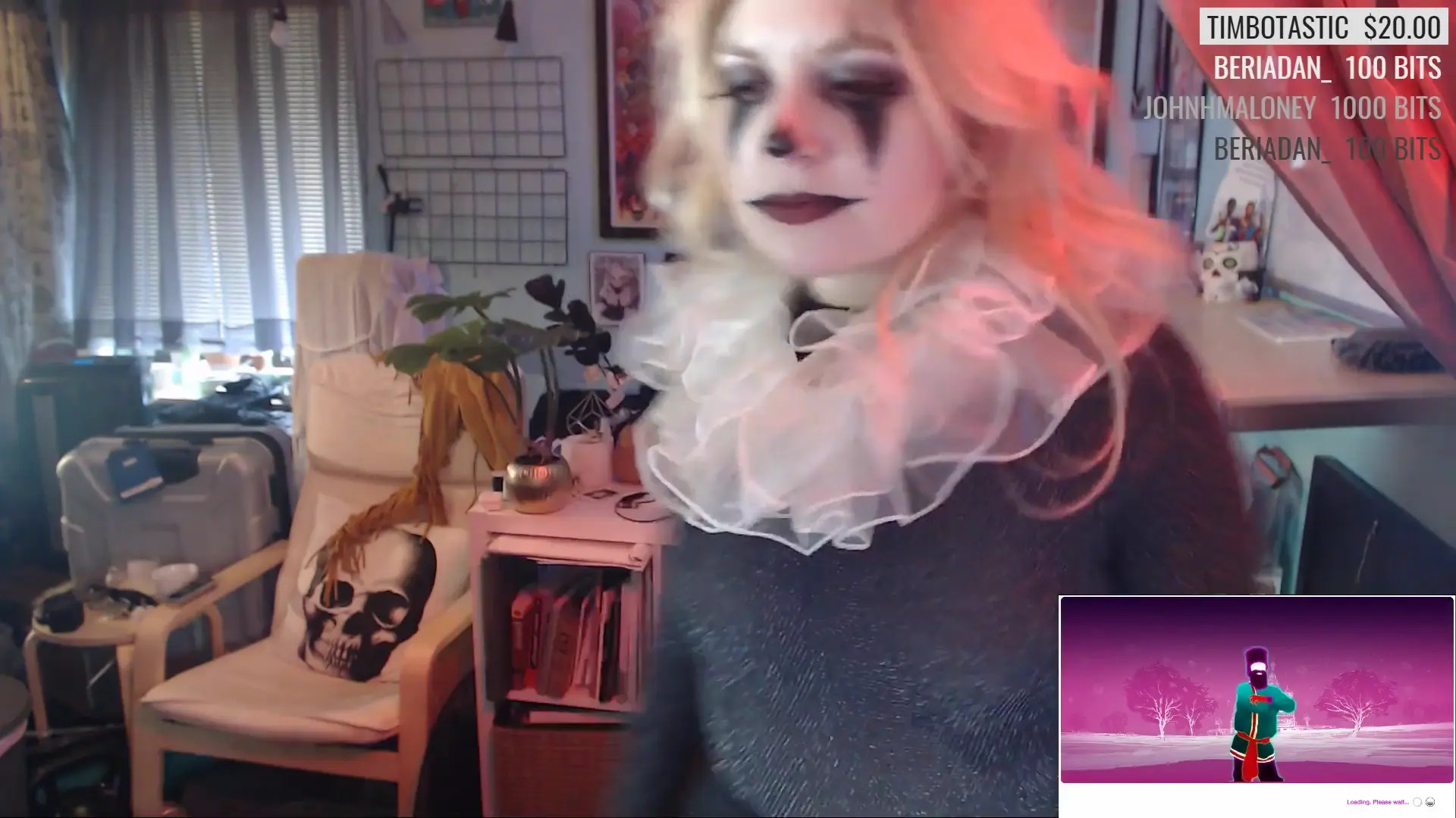 Mousie OnlyFans Leaked Nude Video #230377