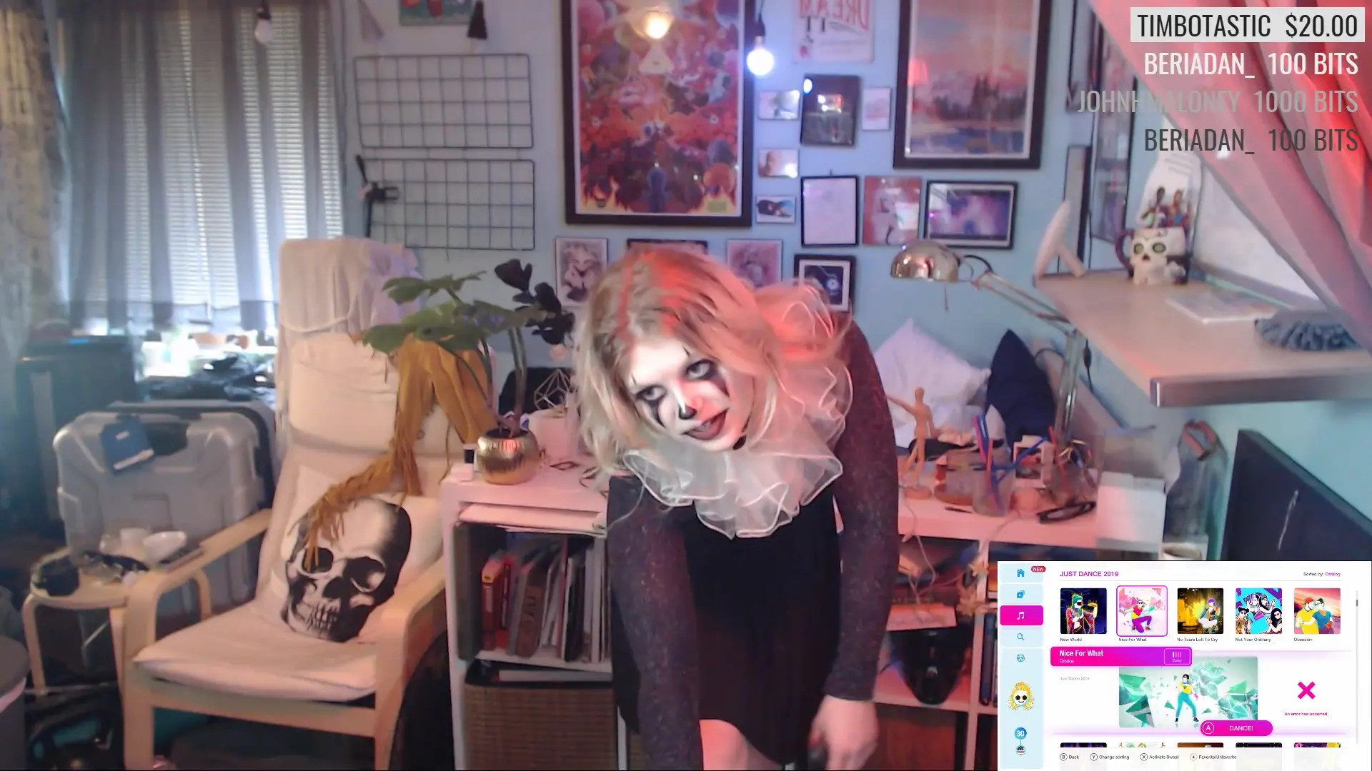 Mousie OnlyFans Leaked Nude Video #230387