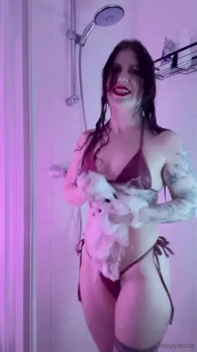 Mousie OnlyFans Leaked Nude Video #230396