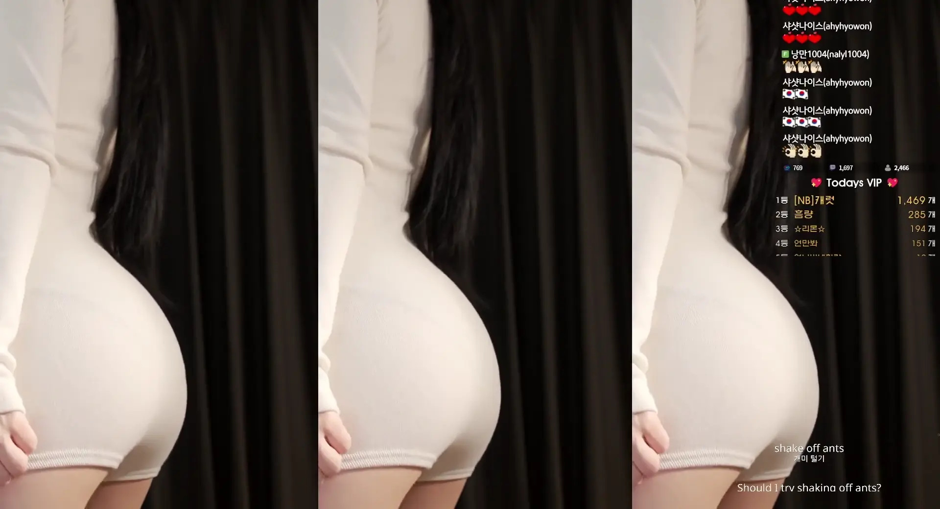 Nnabiyeon OnlyFans Leaked Nude Video #230712