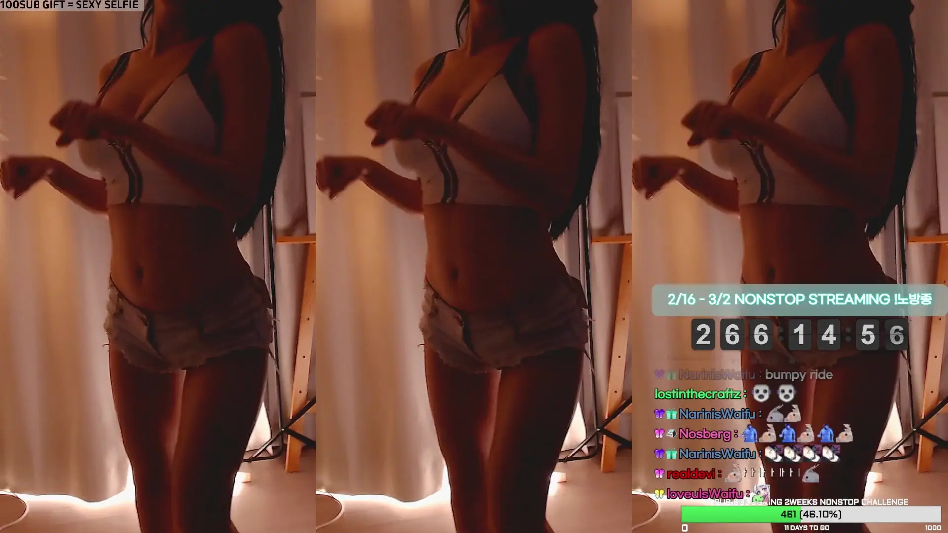 Nnabiyeon OnlyFans Leaked Nude Video #230715