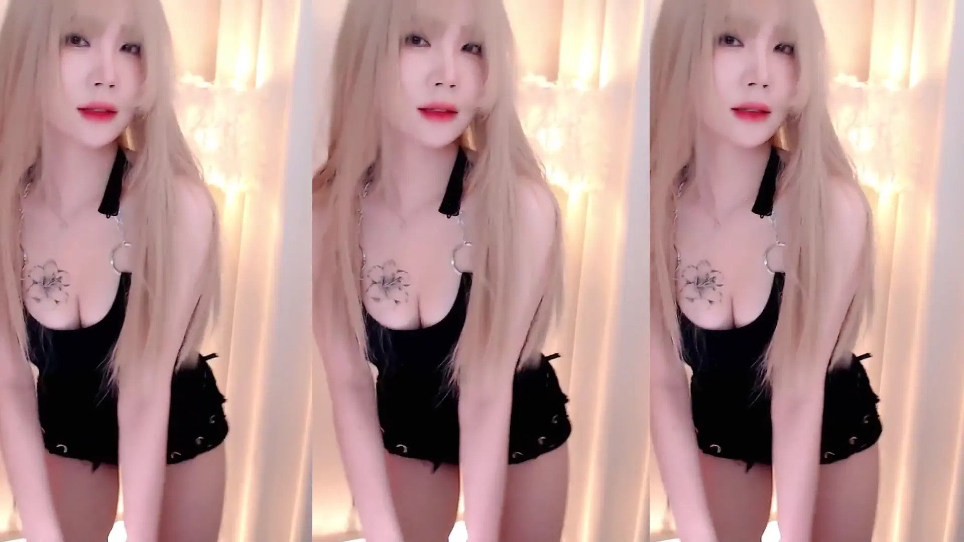 Nnabiyeon OnlyFans Leaked Nude Video #230719 - ePornLeak