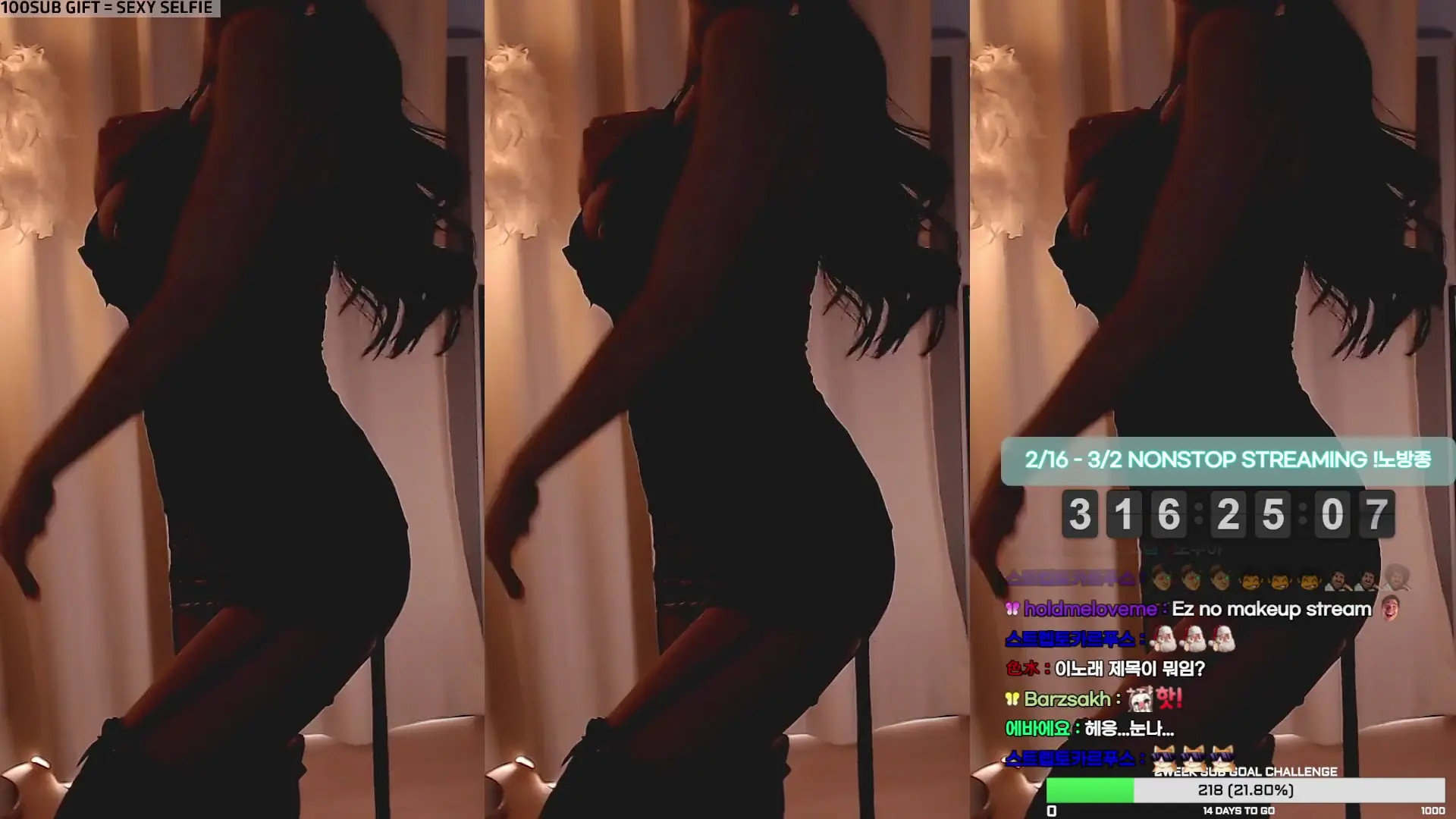 Nnabiyeon OnlyFans Leaked Nude Video #230729