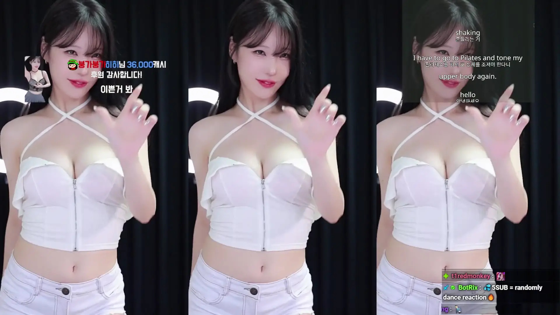 Nnabiyeon OnlyFans Leaked Nude Video #230733 - ePornLeak