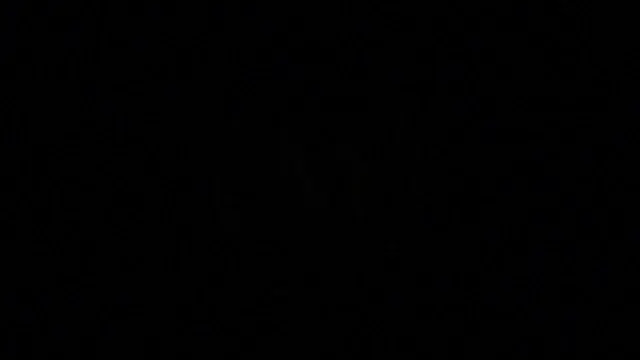 Beautiful Blonde Model Bends Over