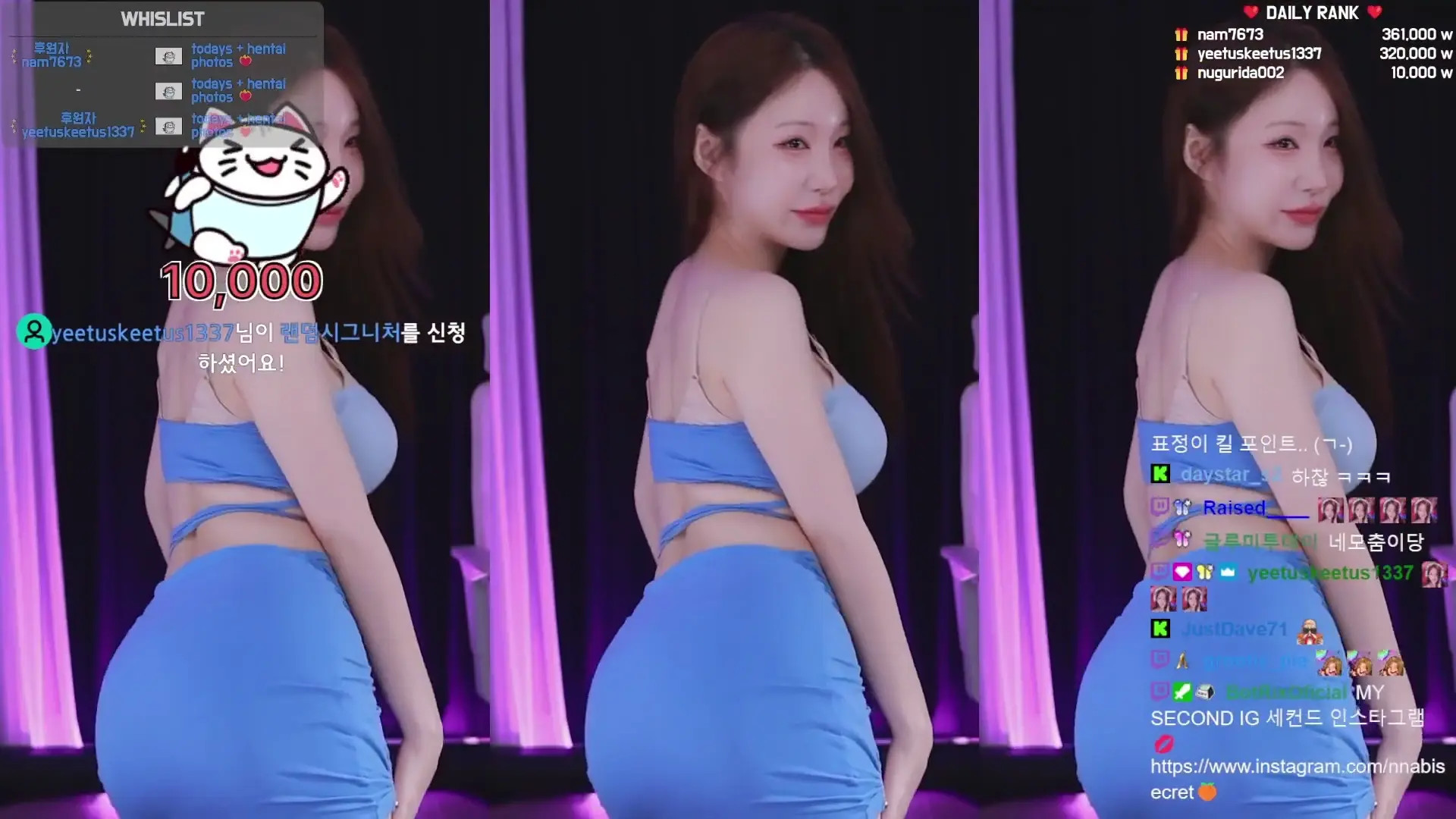 Nnabiyeon OnlyFans Leaked Nude Video #230781