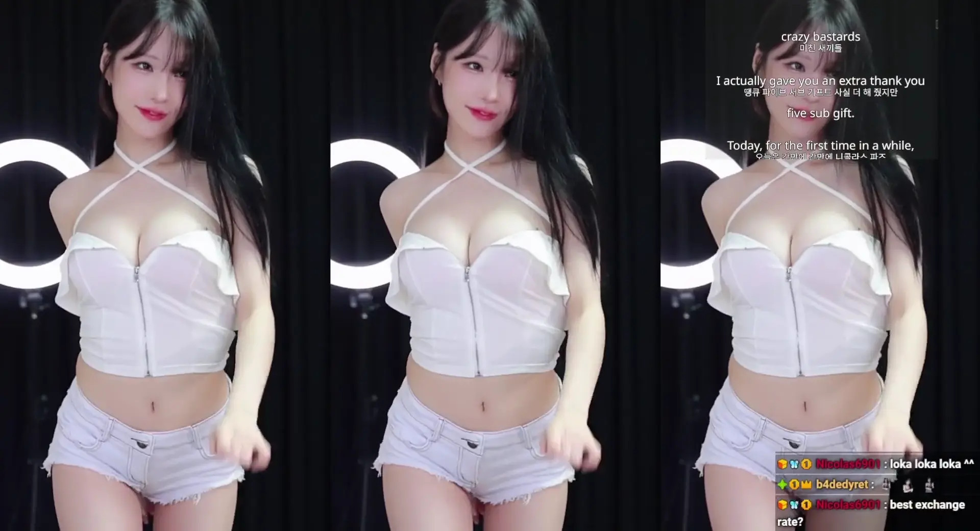 Nnabiyeon OnlyFans Leaked Nude Video #230782