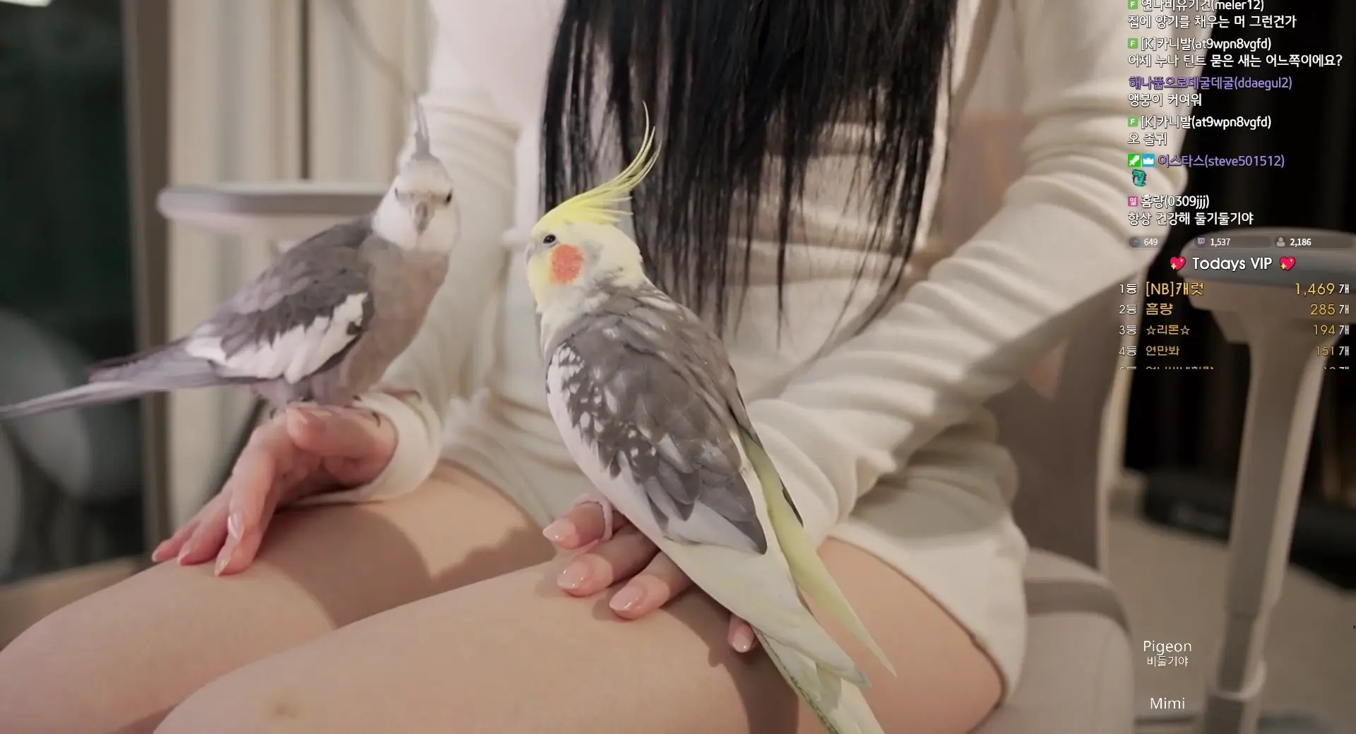 Nnabiyeon OnlyFans Leaked Nude Video #230783