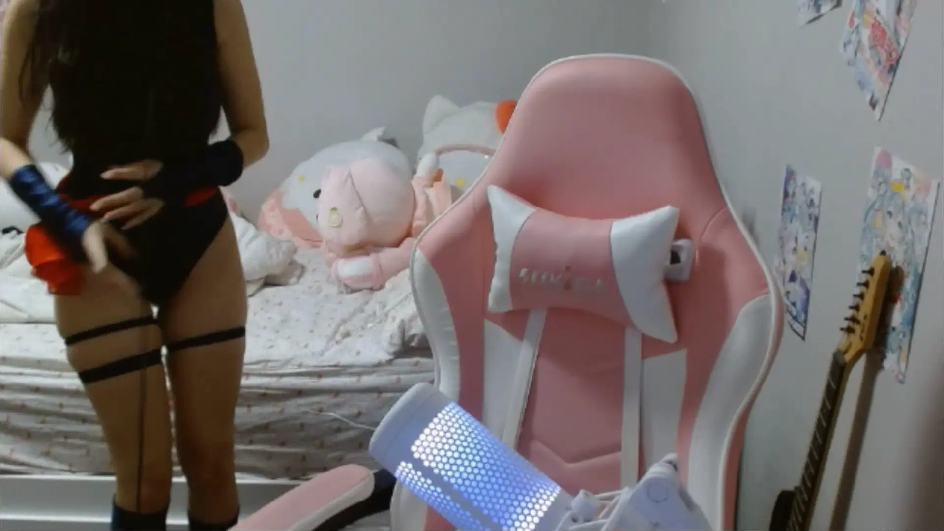 Limwerence OnlyFans Leaked Nude Video #230818