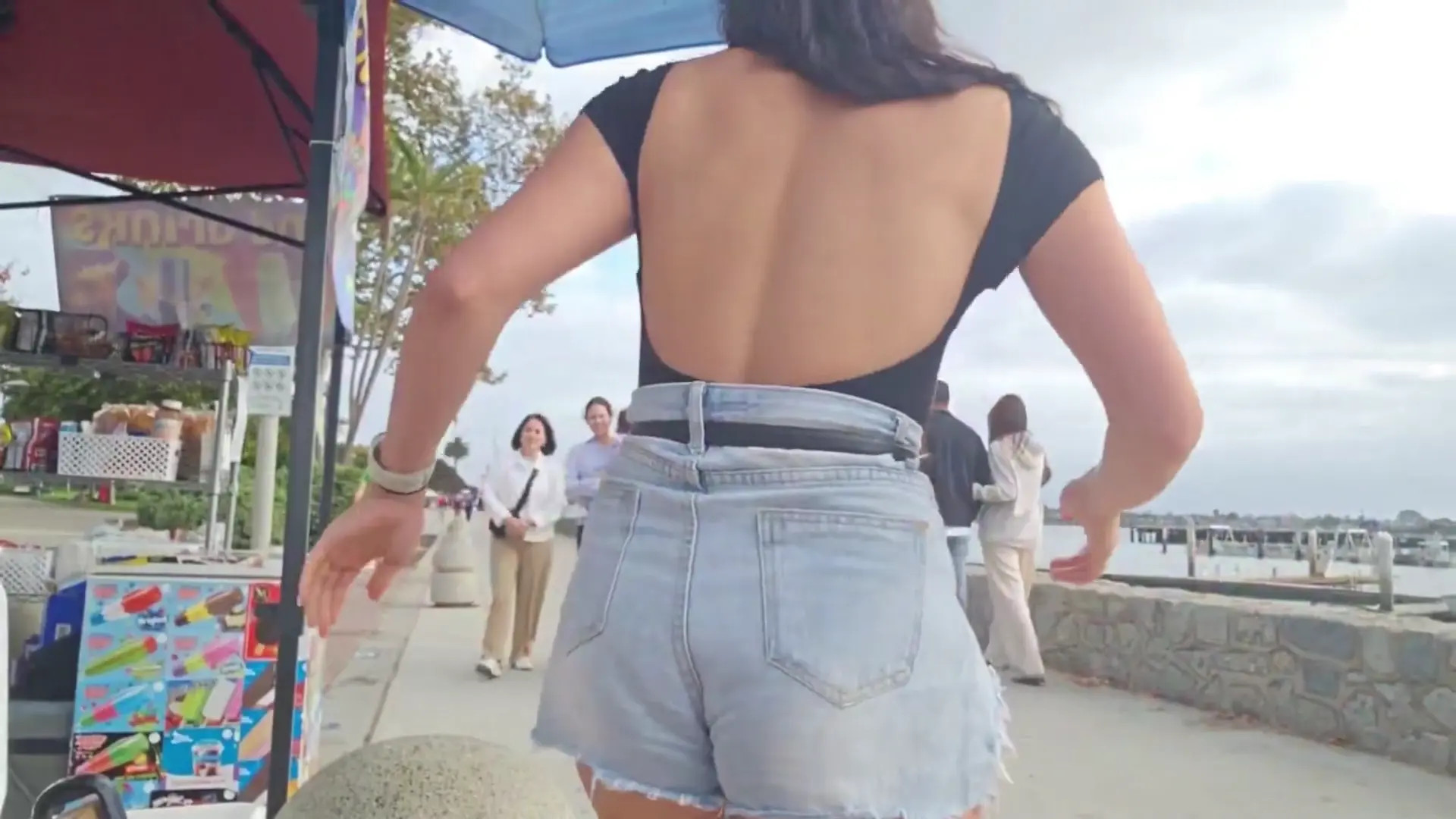 Mhyochi OnlyFans Leaked Nude Video #230933