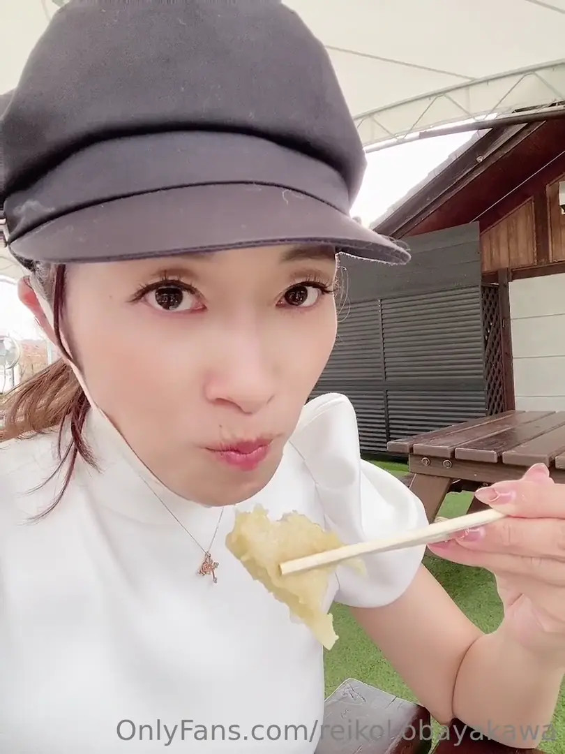 Reikokobayakawa OnlyFans Leaked Nude Video #230959