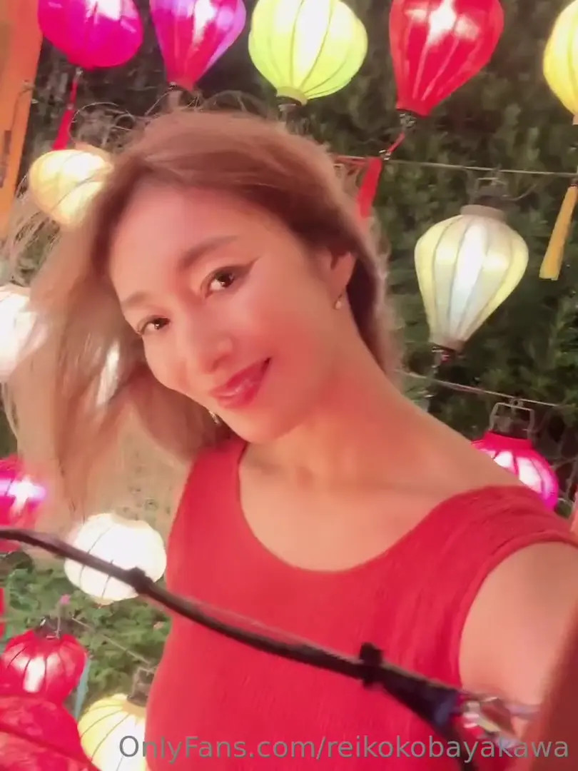 Reikokobayakawa OnlyFans Leaked Nude Video #230963