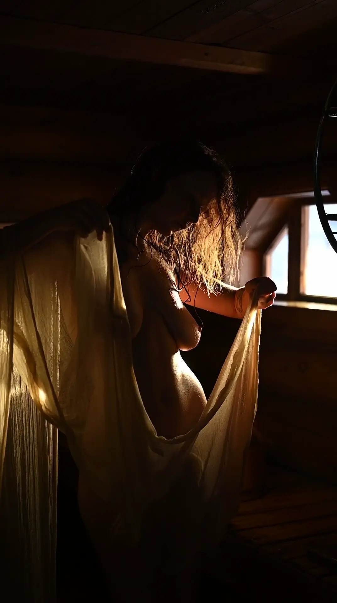 Aksinya_carrot OnlyFans Leaked Nude Video #231070