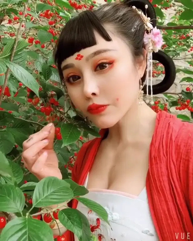 Yuanherong OnlyFans Leaked Nude Video #231689