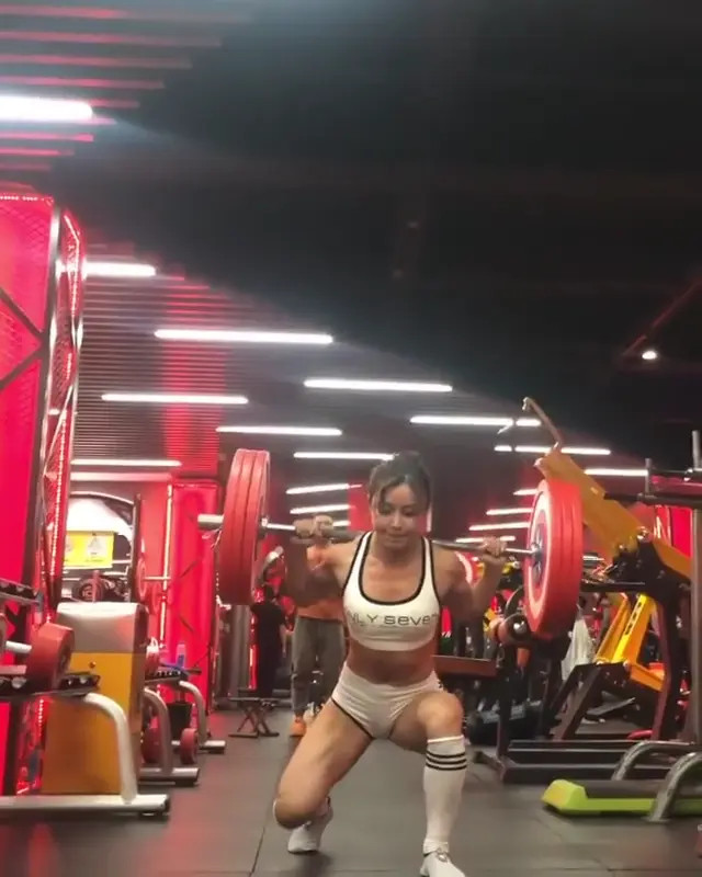 Yuanherong OnlyFans Leaked Nude Video #231718